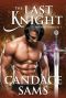 [Knight Magick 01] • The Last Knight